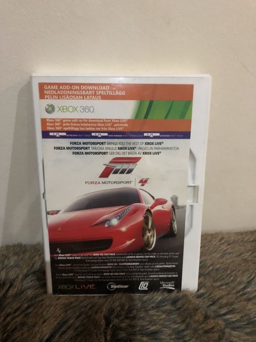 Jogos XBOX 360 (varios)