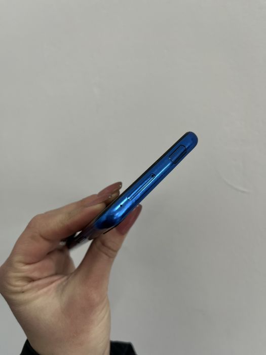 Телефон Honor 9X 4/128gb