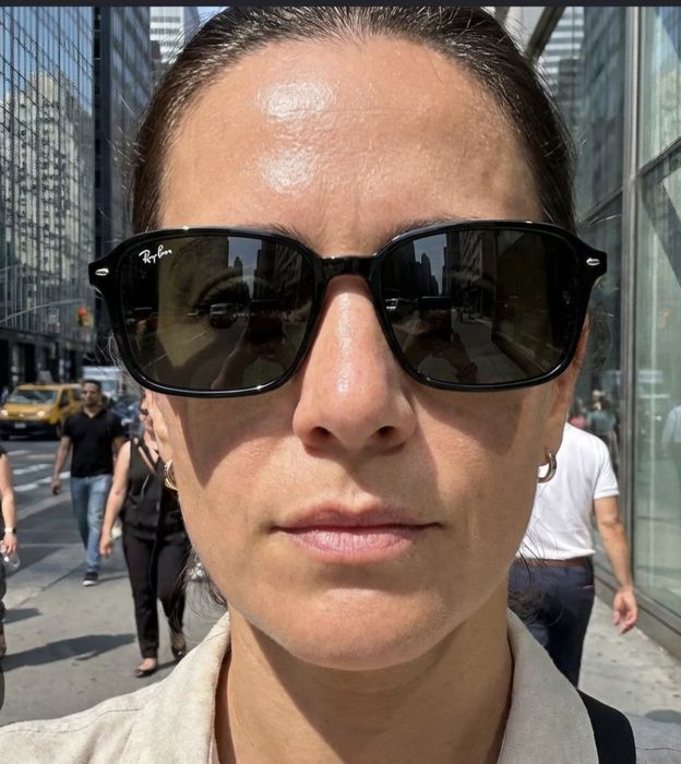 Окуляри Ray ban 2231 original