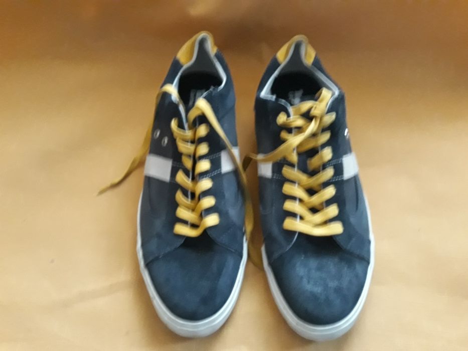 Timberland Earthkeepers 50