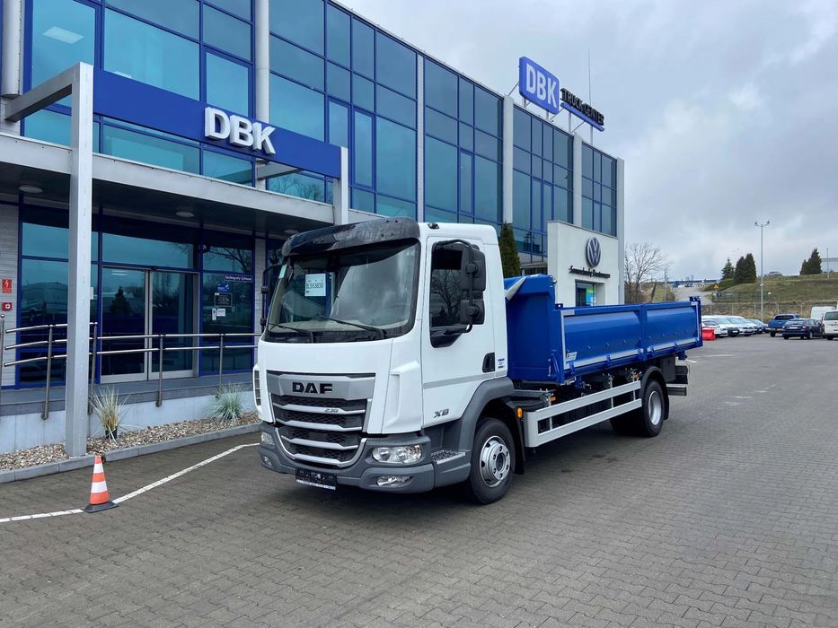 DAF