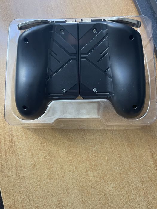 Мобильный триггер для игр