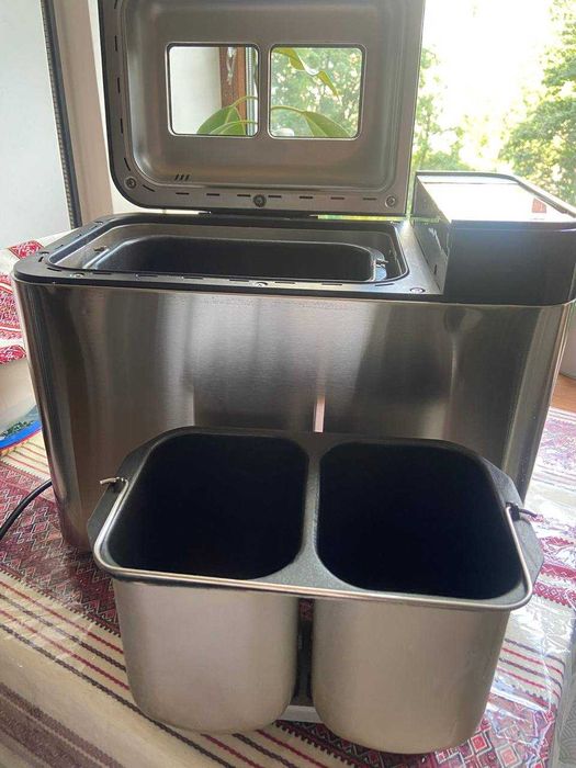 Хлібопічка Gorenje BM1400 E