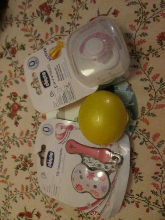 Pacifier Clip64741252257153121