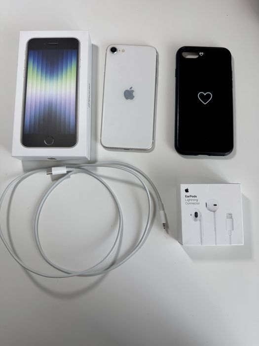 iPhone SE 2022 64GB