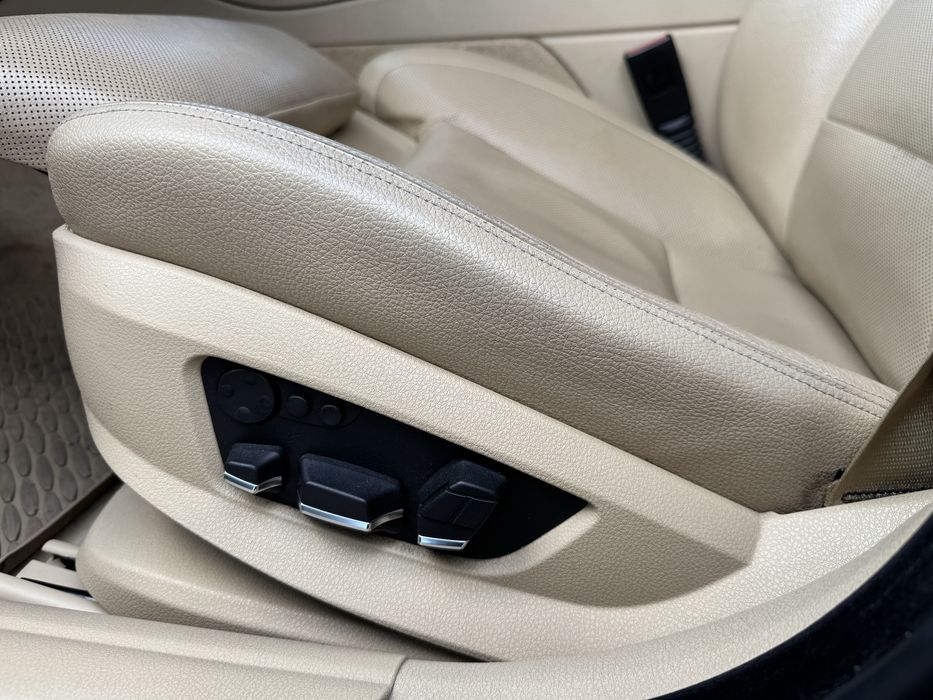 BMW 525D 2012 VIN WBAXA11030DX22407 фото оголошення 8 з 13