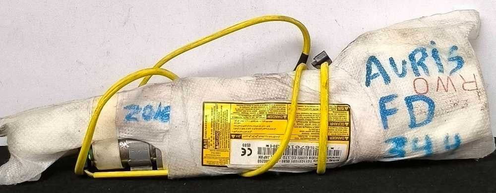 Airbag Banco Direito TG11C01001 - TOYOTA AURIS