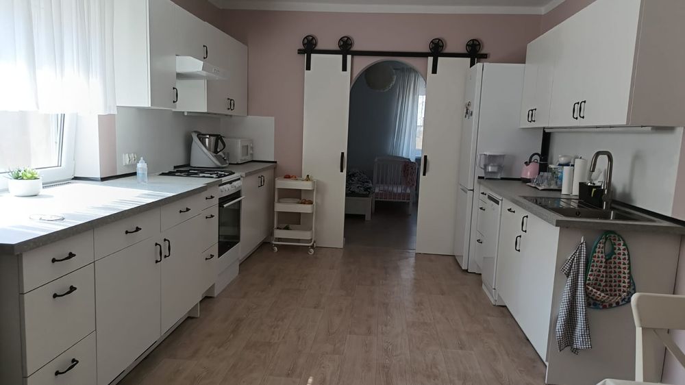 Sprzedam Dom z zabudowaniami bez pośrednika
