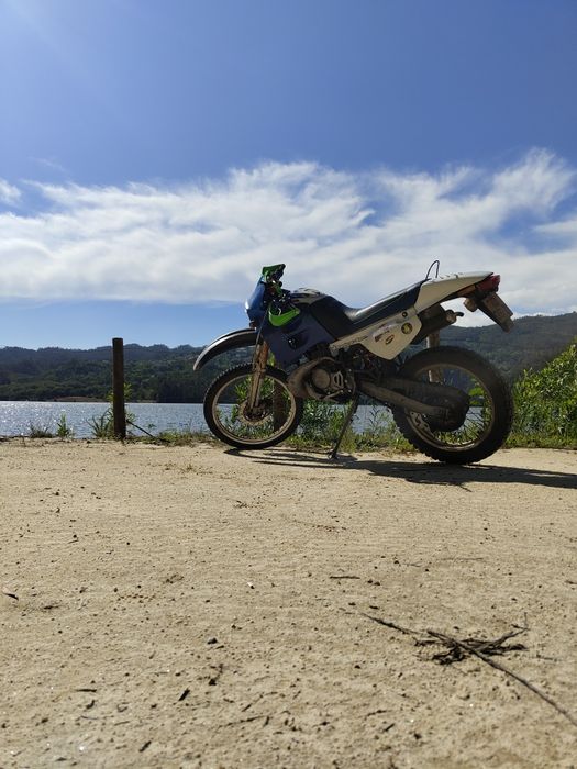 Derbi senda r 50