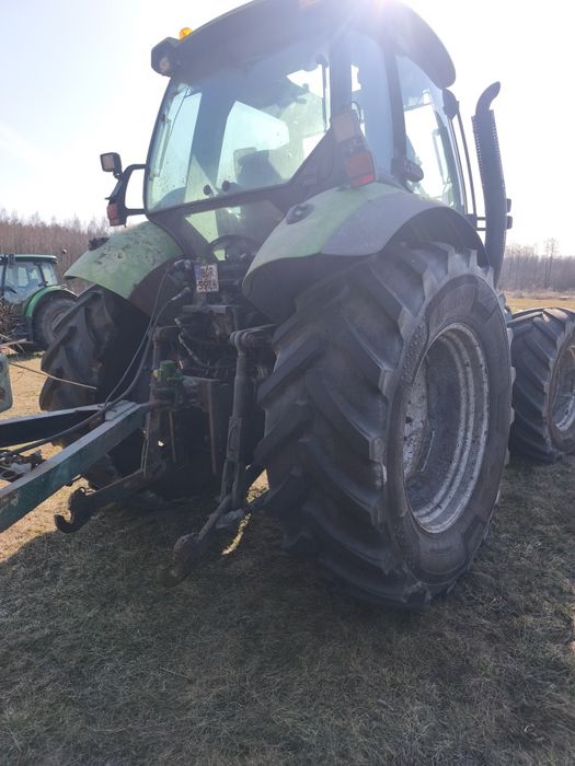 Deutz Agrotron 150