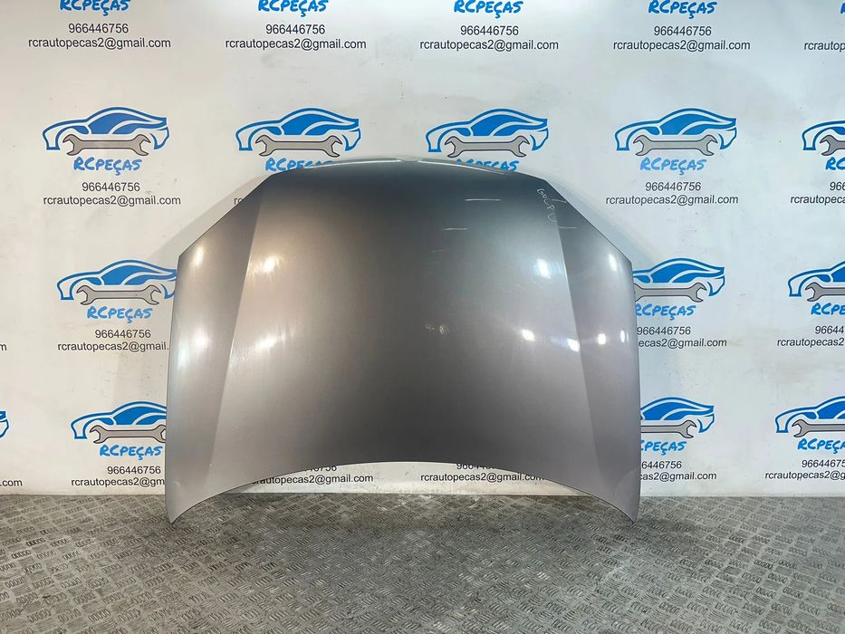 Capot Original VW Volkswagen Golf 5 MK5 V 2003 – 2009