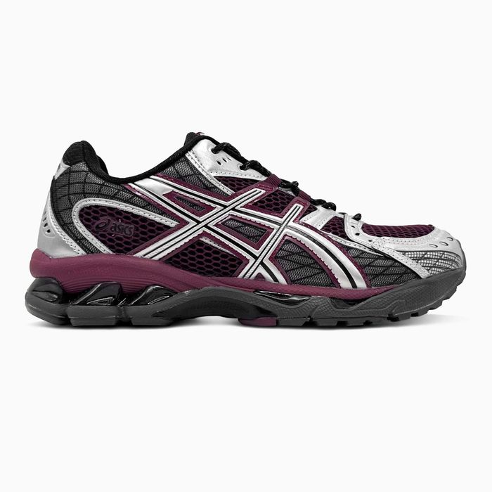 Кросівки Asics Gel-Nimbus 10.1 Beniimo Purple