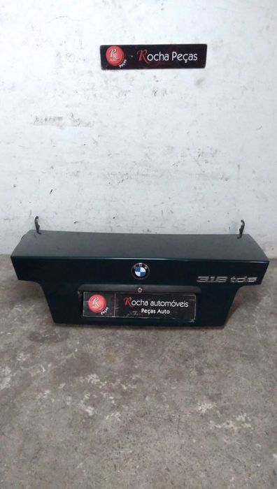 Tampa Da Mala Bmw 3 (E36)
