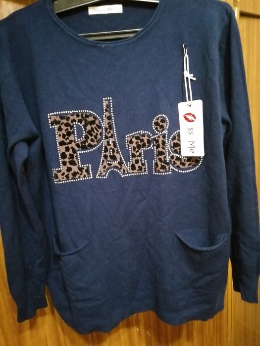 Кофти жiночi, новi