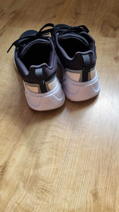 Adidasy męskie Adidas rozm.44  jak NOWE!