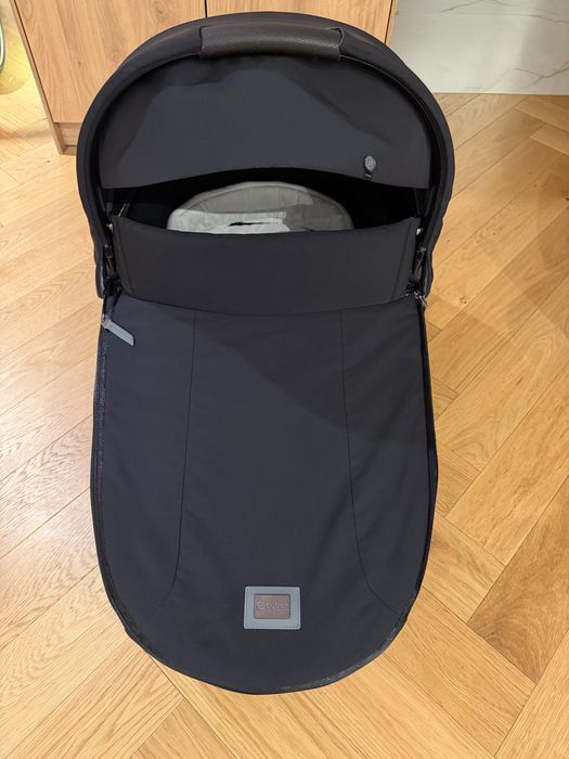 Cybex Priam Rose Gold 2w1