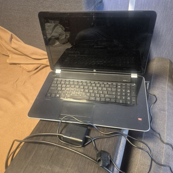 Продам ноутбук HP а10 5750
