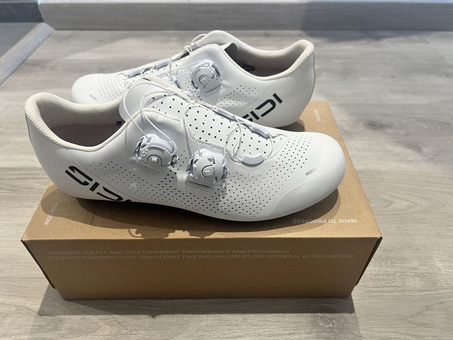 Sidi road ergo 6 rozmiar 43