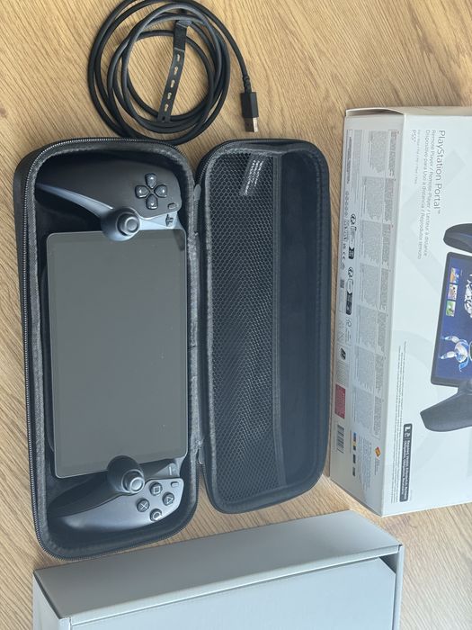 Playstation portal black edition