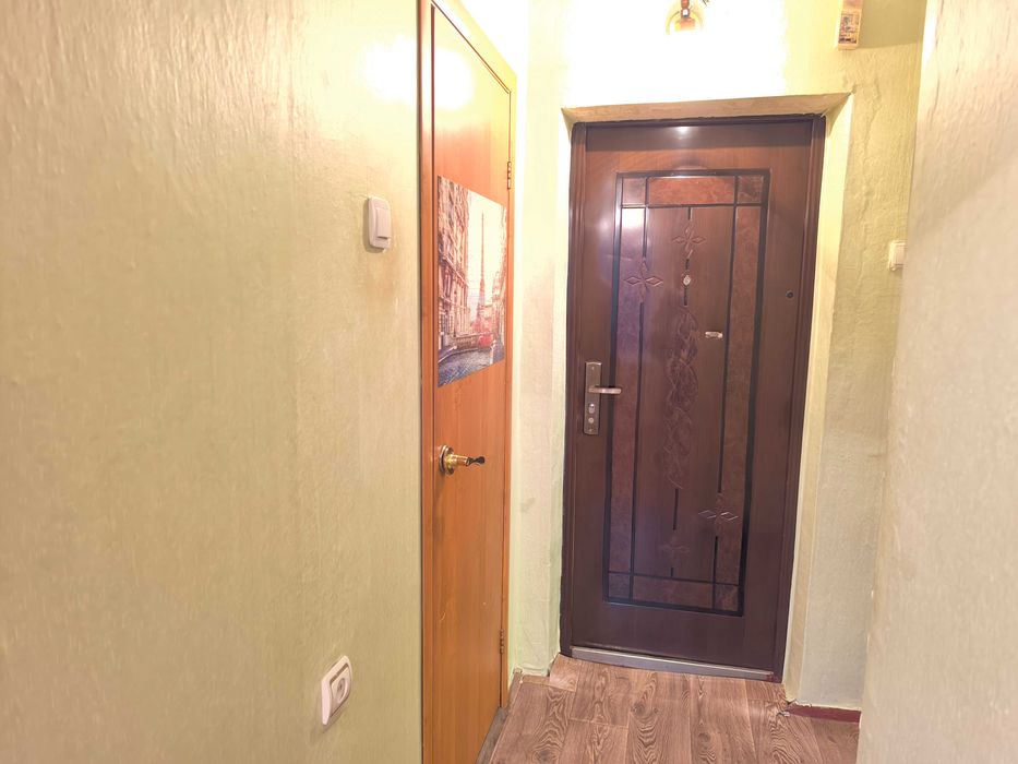 Здаеться 1 квартира, на Крошні