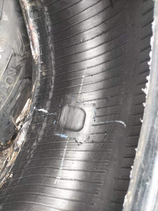 Opony rolnicze 280x85x24r