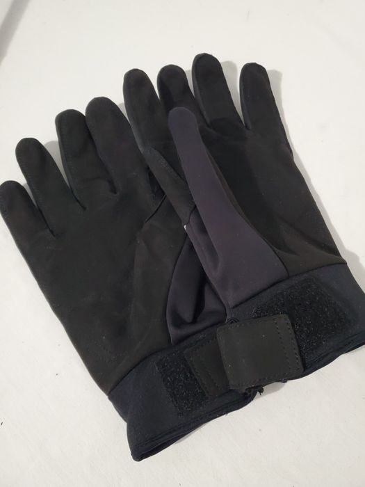 Rękawiczki softshellowe Ziener Ultimo PR 10 XL Nowe