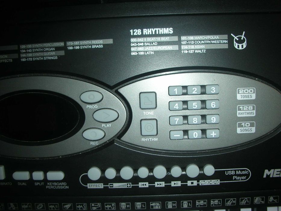 Keyboard Alesis 61 uzywany sprawny