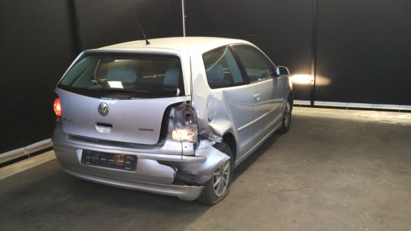 Para peças VOLKSWAGEN Polo (9N)