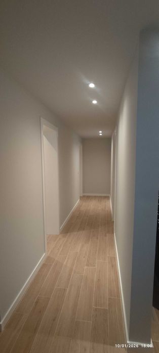 Casa T2 P/ Arrendar Pousada V. N. Famalicão