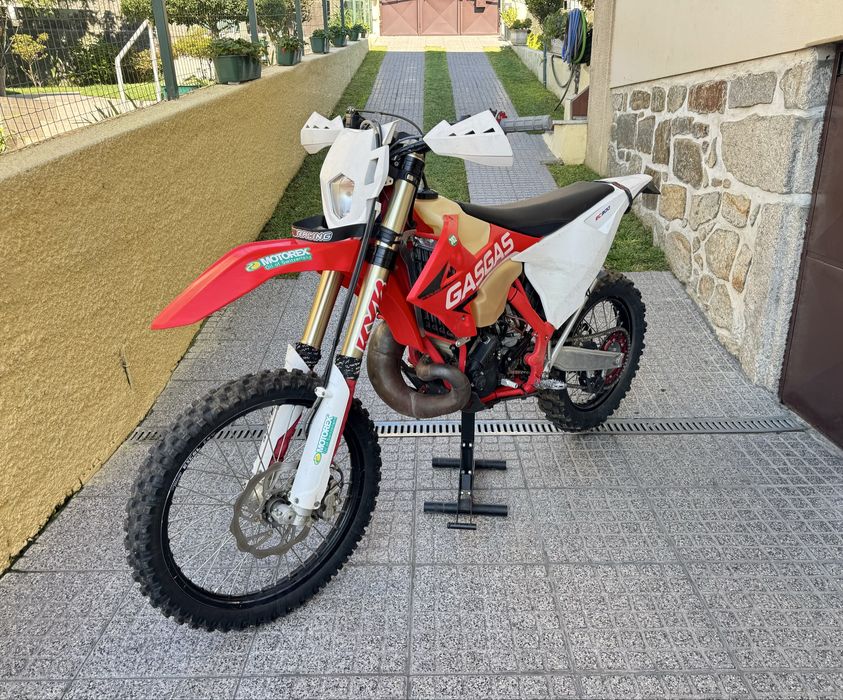 GAS GAS 300 EC 2019