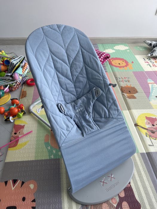 Шезлонг babybjorn: 4 500 грн. - Інші дитячі товари Івано-Франківськ на Olx