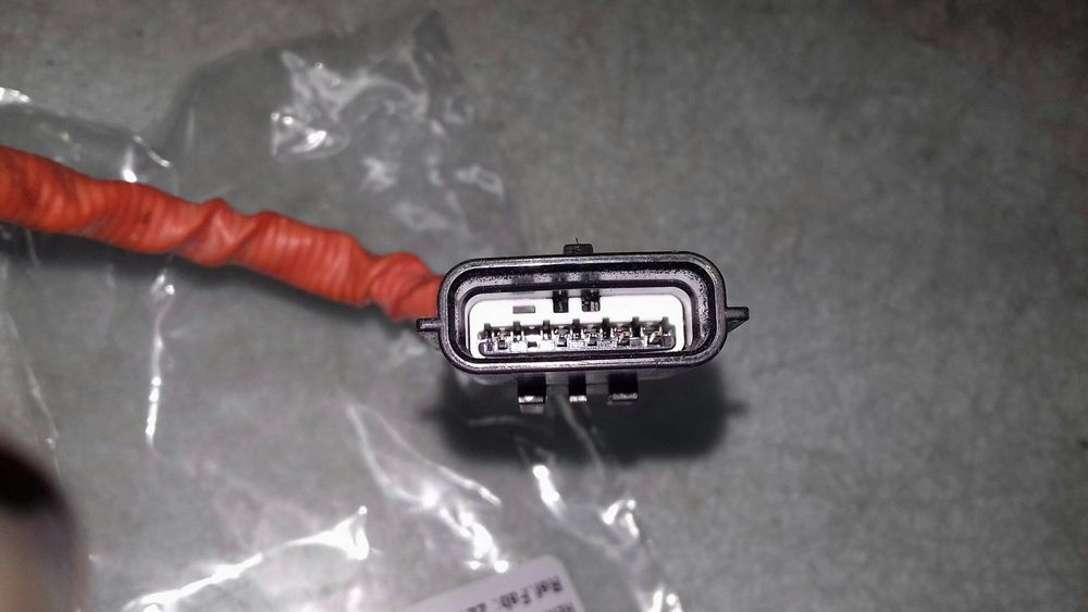 SONDA LAMBDA RENAULT CLIO IV 2018 -226A47453R