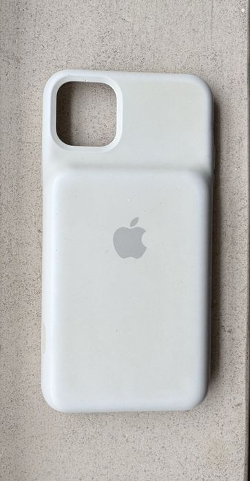 Smart Battery Case para iPhone 11 Pro Max