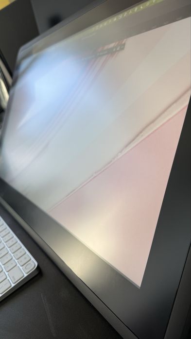 Wacom Cintiq 22 IPS + ExpressKey