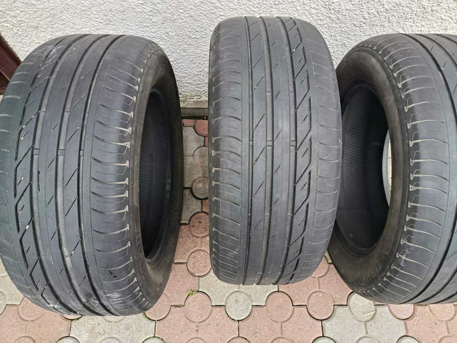 Літні шини Brigestone