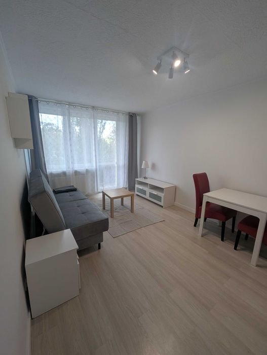 Mieszkanie – Warszawa - Widok 2
