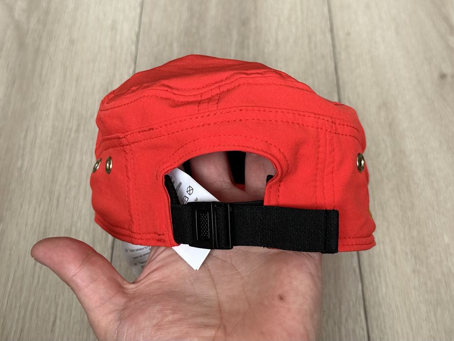 Кепка бейсболка Mammut