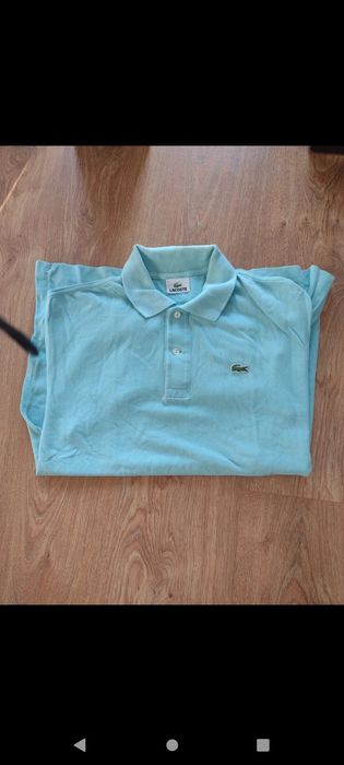 Koszulka polo Lacoste