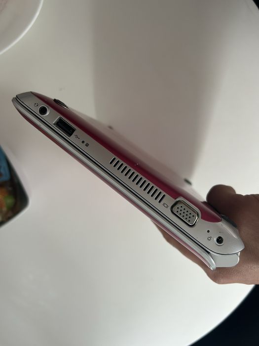 Notebook / laptop Hp Mini 210