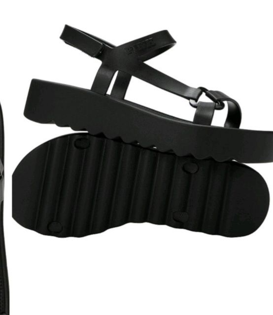 Сандали, босоножки victorias secret