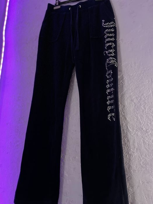 штани Juicy Couture