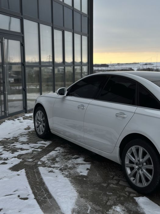 Продам автомобіль