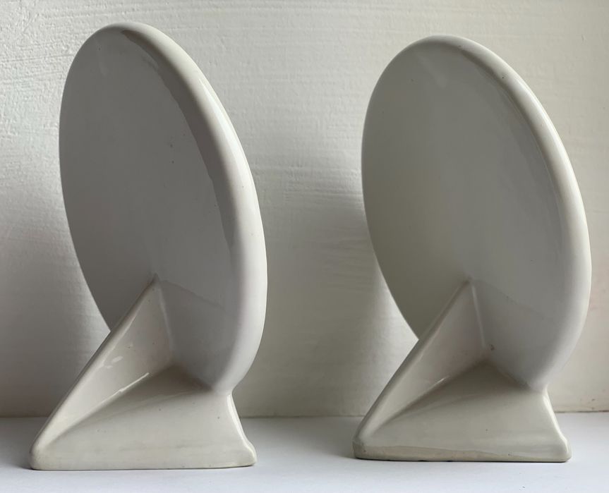 Плашка декоративная тарелка сувенирная моей зайке коростень фарфор