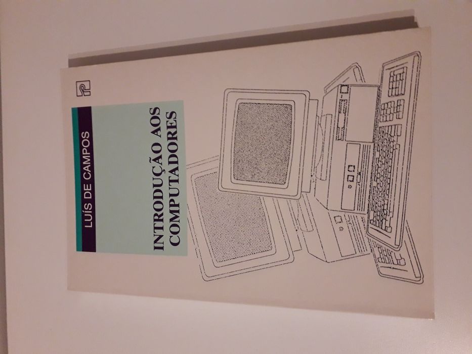 Vários Livros Técnicos