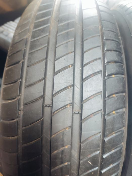 Opony letnie Michelin Primacy3 215/65/16 102H Dot 2323 Demo