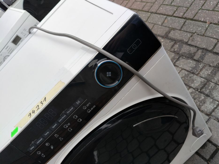 Pralko suszarka Haier