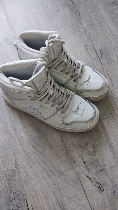 Buty kappa rozmiar 36 wkładka 23
