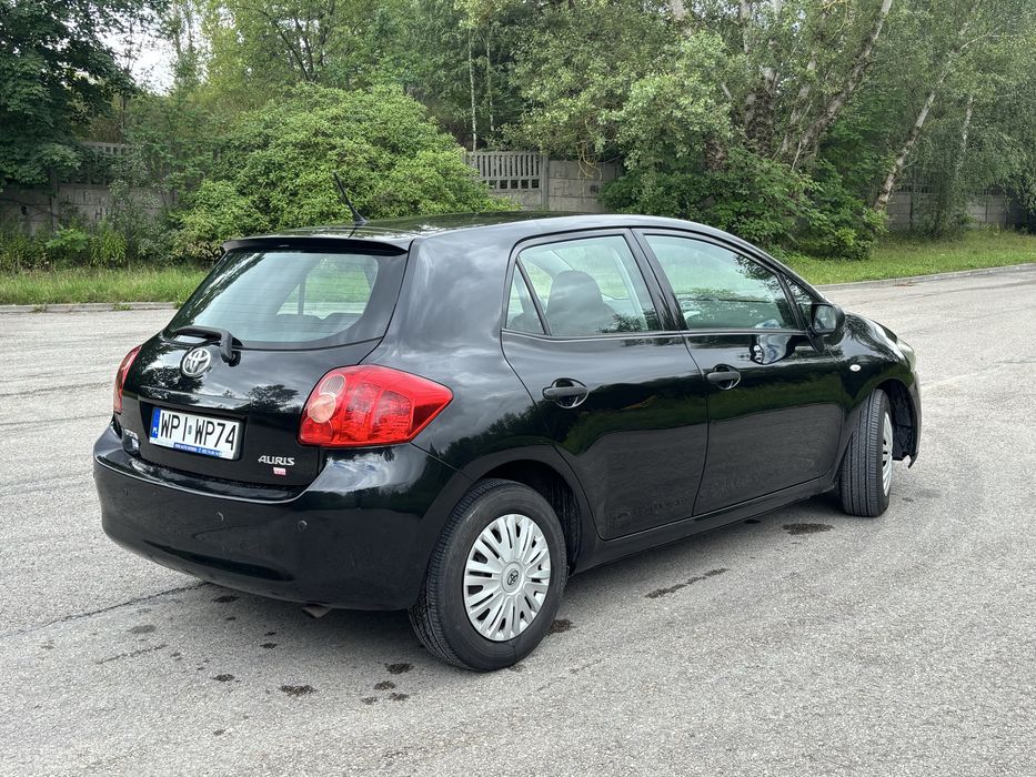 Toyota Auris 1.3