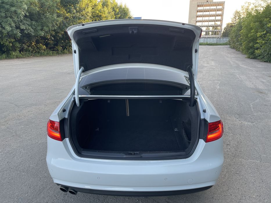 Продам Audi-4 автомат