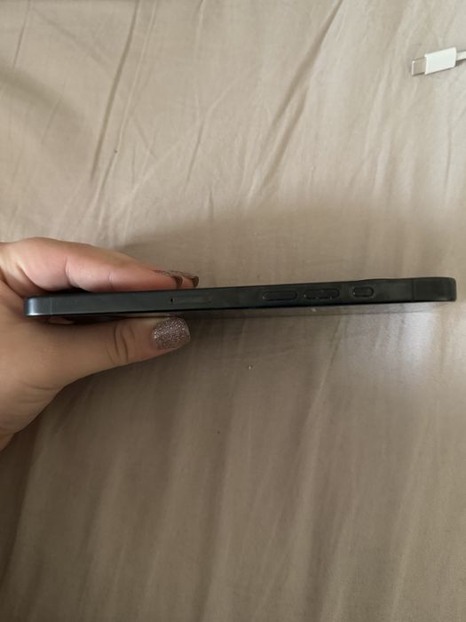 iPhone 15 Pro Max 1 TB б/у